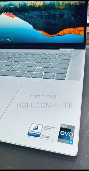 New Laptop Dell Inspiron 15 16GB Intel Core I7 SSD 512GB