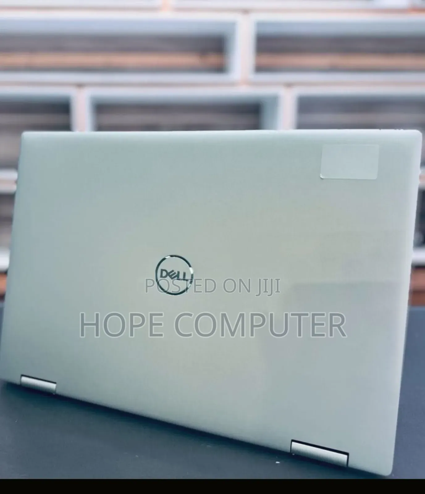 New Laptop Dell Inspiron 15 16GB Intel Core I7 SSD 512GB