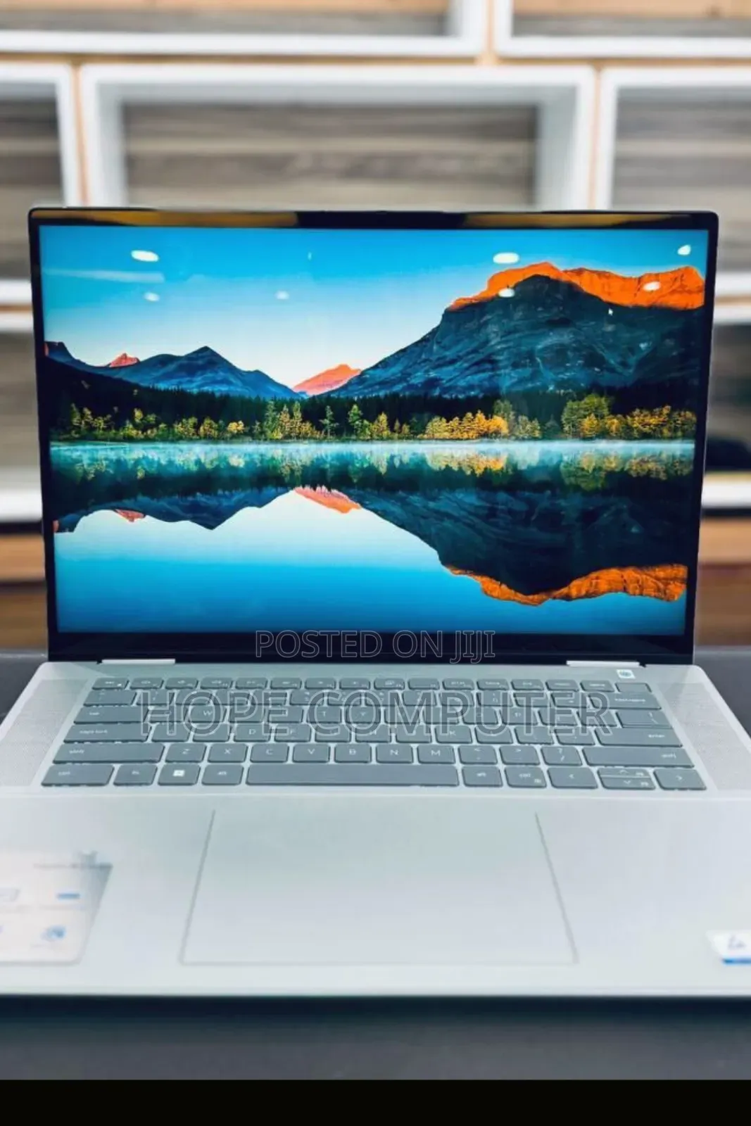 New Laptop Dell Inspiron 15 16GB Intel Core I7 SSD 512GB