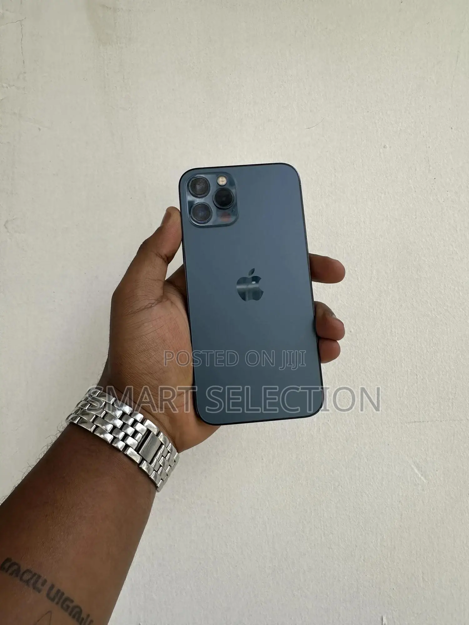 Apple iPhone 12 Pro 128 GB Blue