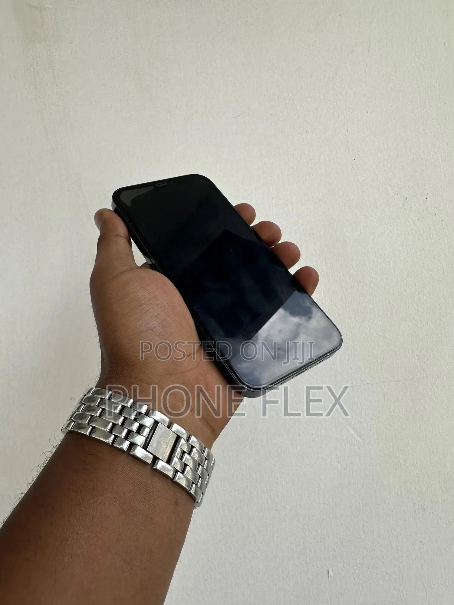Apple iPhone 12 Pro 128 GB Blue