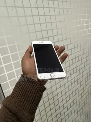 Apple iPhone 6 Plus 128 GB White