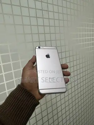 Photo - Apple iPhone 6 Plus 128 GB White