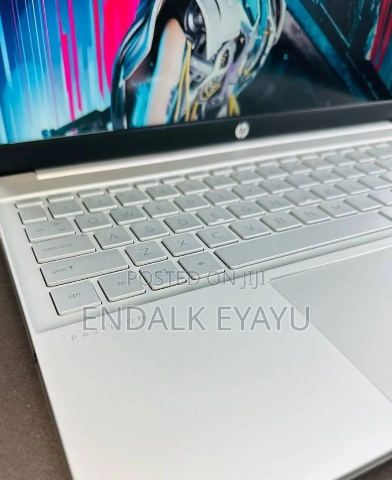 New Laptop HP 16GB Intel Core I7 SSD 1T