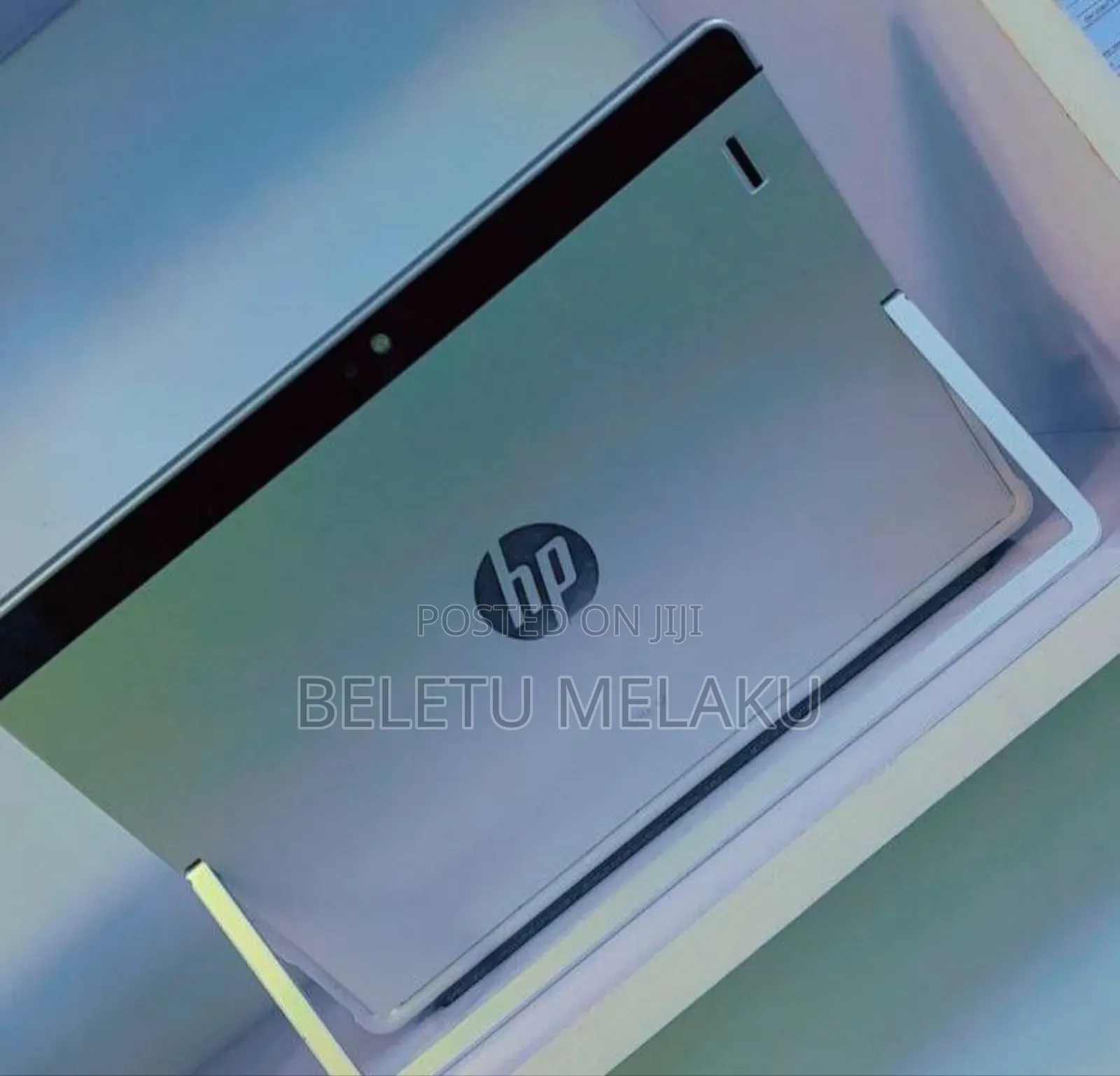 New Laptop HP Elite X2 G8 8GB Intel Core I5 SSD 256GB