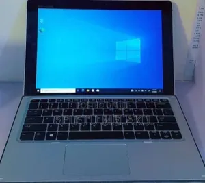 New Laptop HP Elite X2 G8 8GB Intel Core I5 SSD 256GB