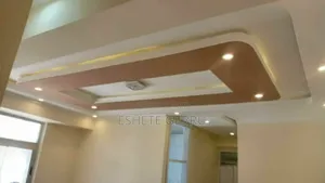 Furnished 2bdrm Condo in 40/60 ኮንዶሚንየም, Bole for sale