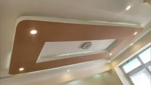 Furnished 2bdrm Condo in 40/60 ኮንዶሚንየም, Bole for sale