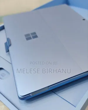 Photo - New Microsoft Surface Pro 11th Edition, a Copilot+ PC 16GB SSD 512GB