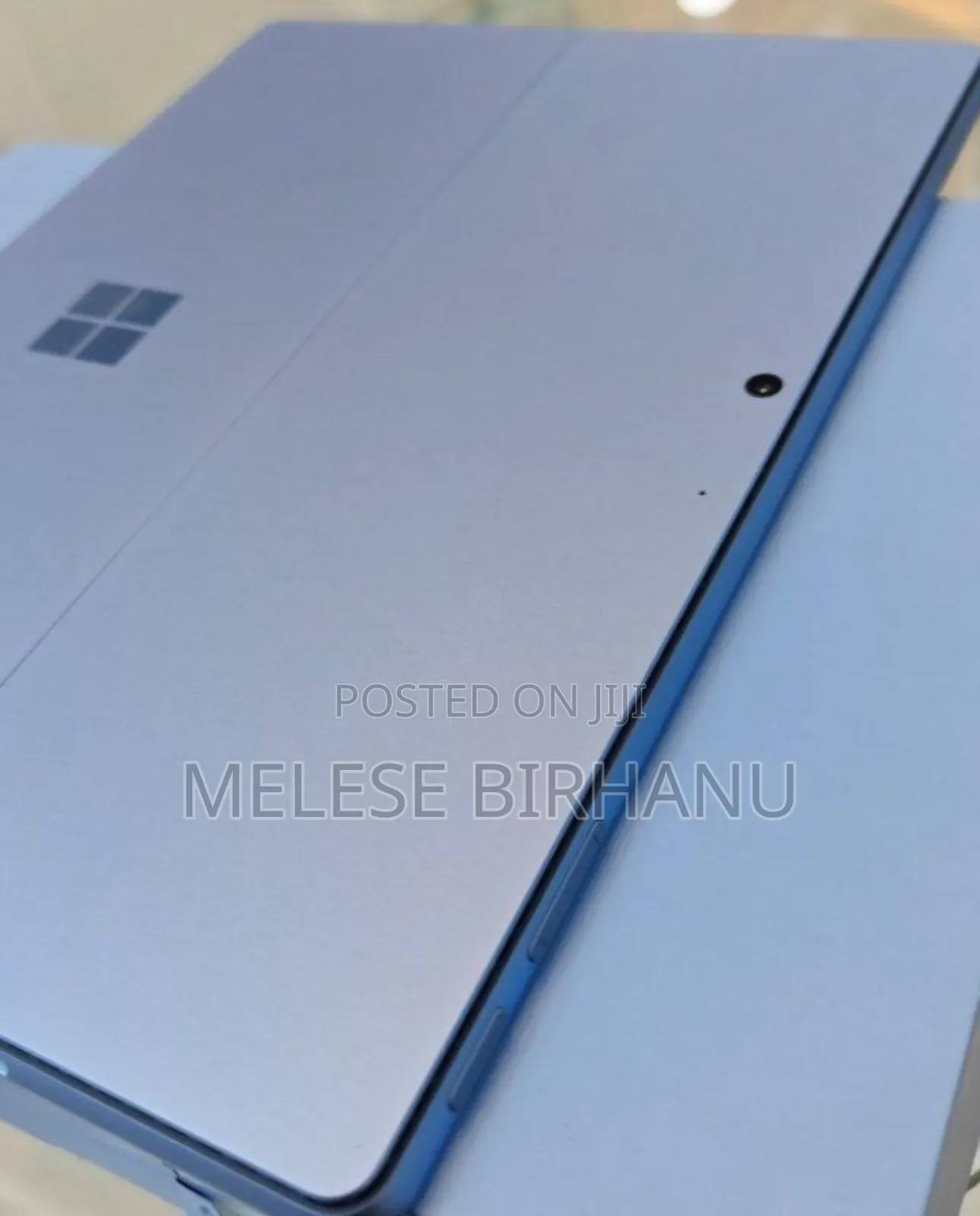 New Microsoft Surface Pro 11th Edition, a Copilot+ PC 16GB SSD 512GB