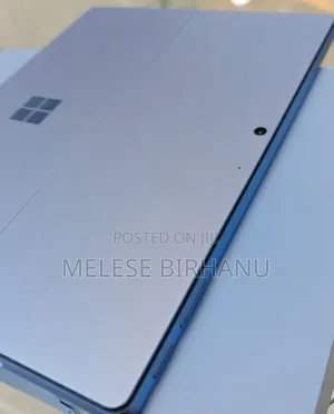 New Microsoft Surface Pro 11th Edition, a Copilot+ PC 16GB SSD 512GB