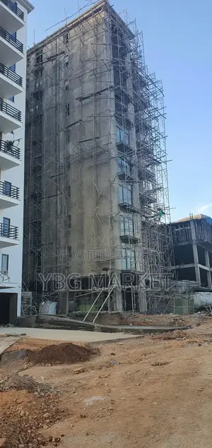 Furnished 3bdrm Apartment in Zikuala Real Estate, Yeka for sale