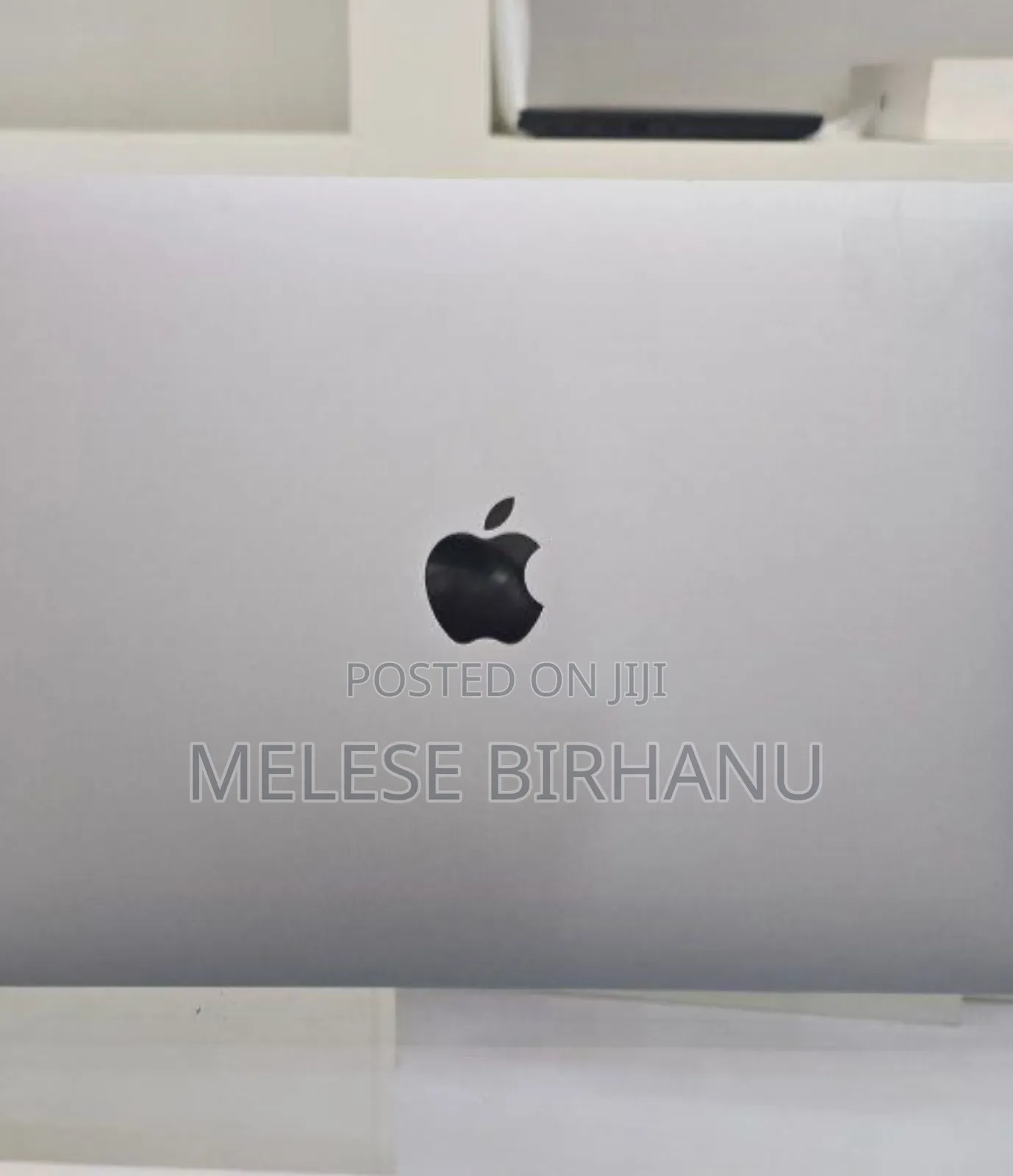 New Laptop Apple MacBook Air 2020 M1 8GB Apple M1 SSD 512GB