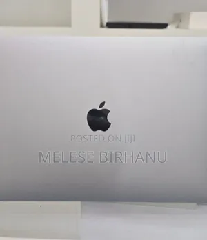 Photo - New Laptop Apple MacBook Air 2020 M1 8GB Apple M1 SSD 512GB