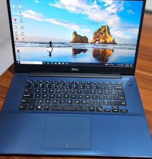 Photo - New Laptop Dell Inspiron 15 8GB Intel Core I5 SSD 256GB