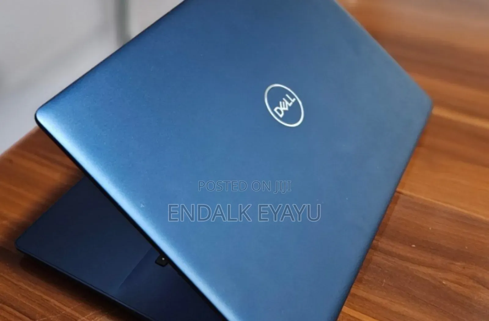 New Laptop Dell Inspiron 15 8GB Intel Core I5 SSD 256GB