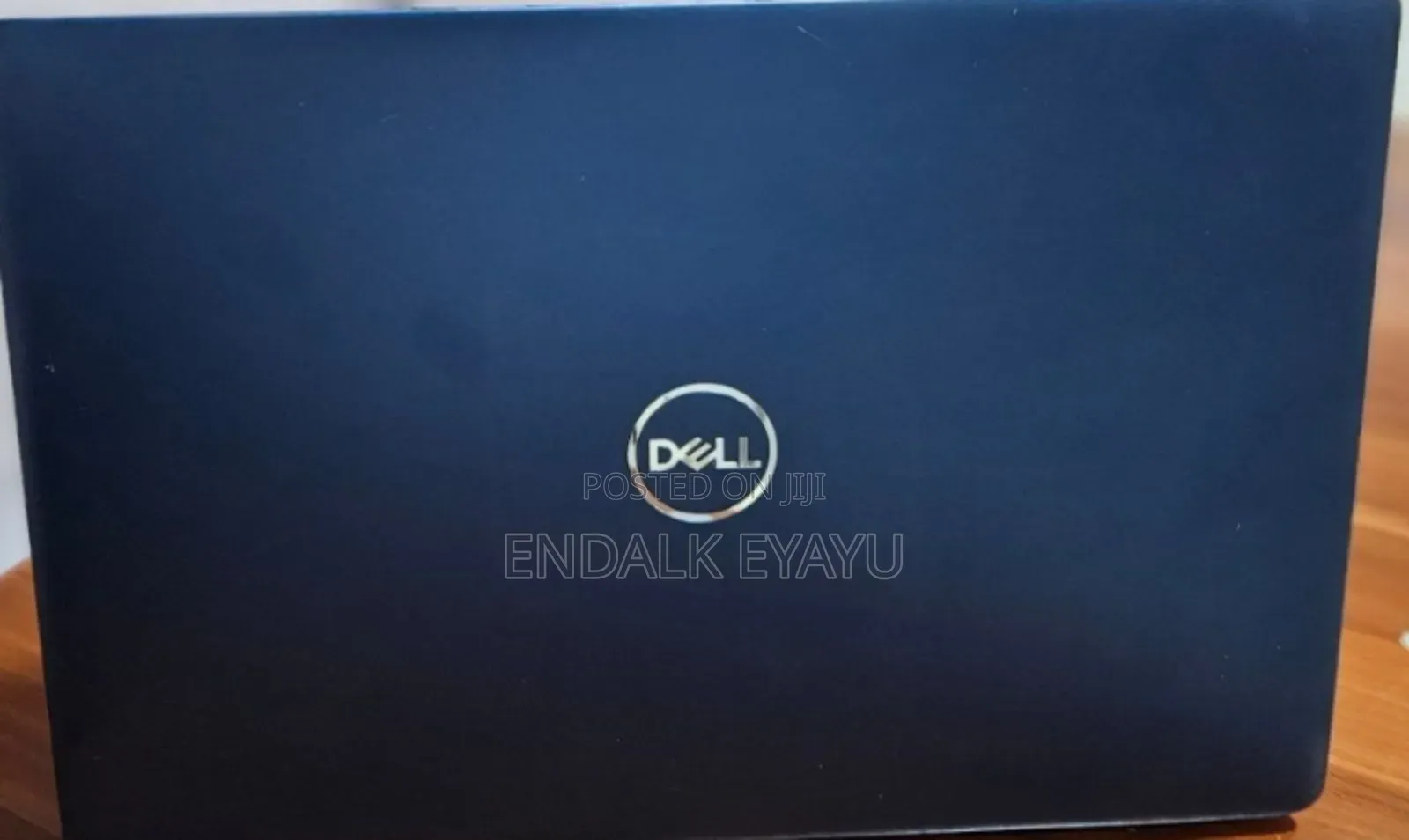 New Laptop Dell Inspiron 15 8GB Intel Core I5 SSD 256GB