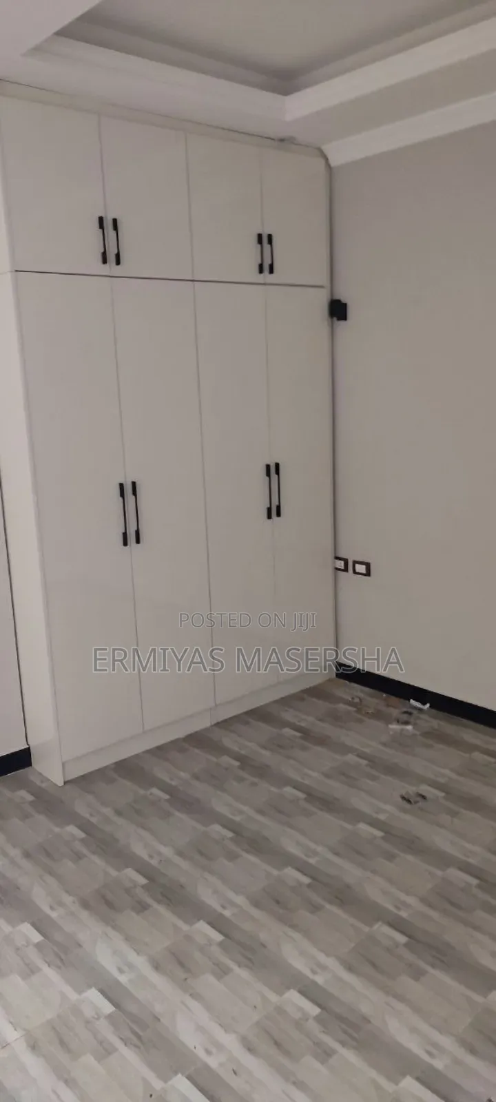 Furnished 3bdrm Apartment in Kolfe Keranio for sale