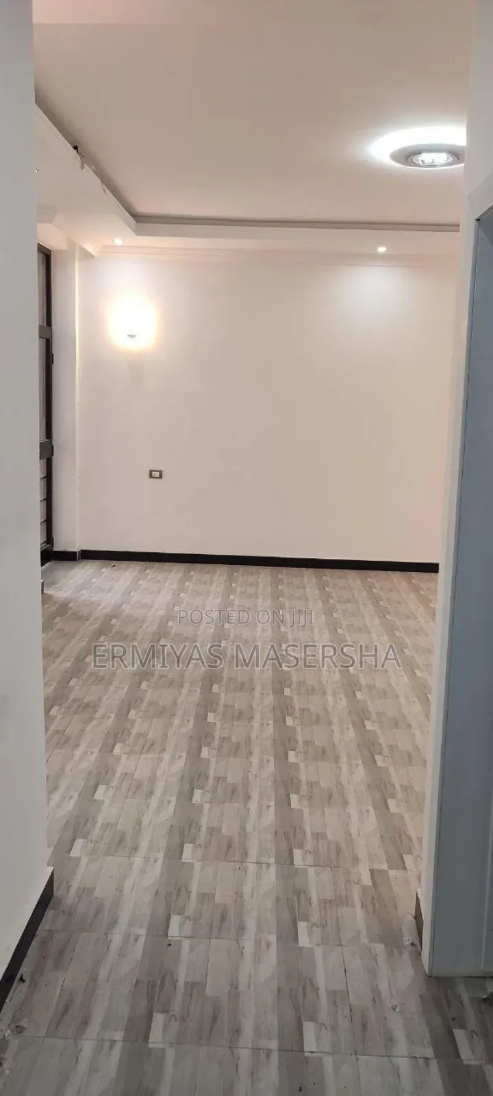Furnished 3bdrm Apartment in Kolfe Keranio for sale