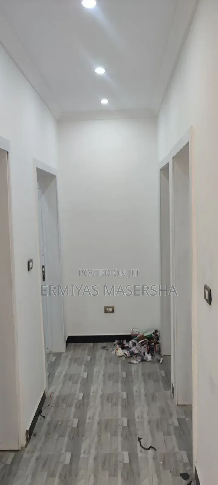 Furnished 3bdrm Apartment in Kolfe Keranio for sale