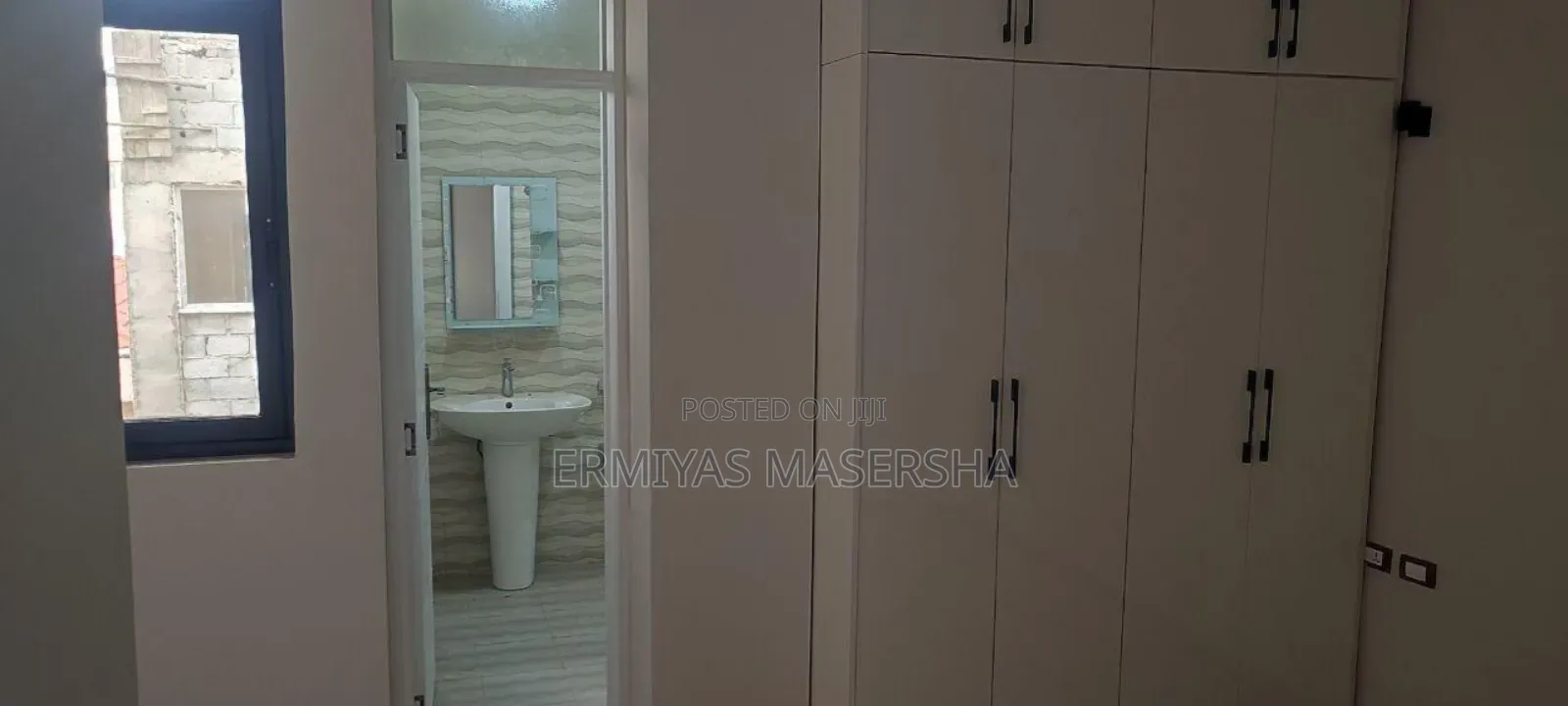 Furnished 3bdrm Apartment in Kolfe Keranio for sale