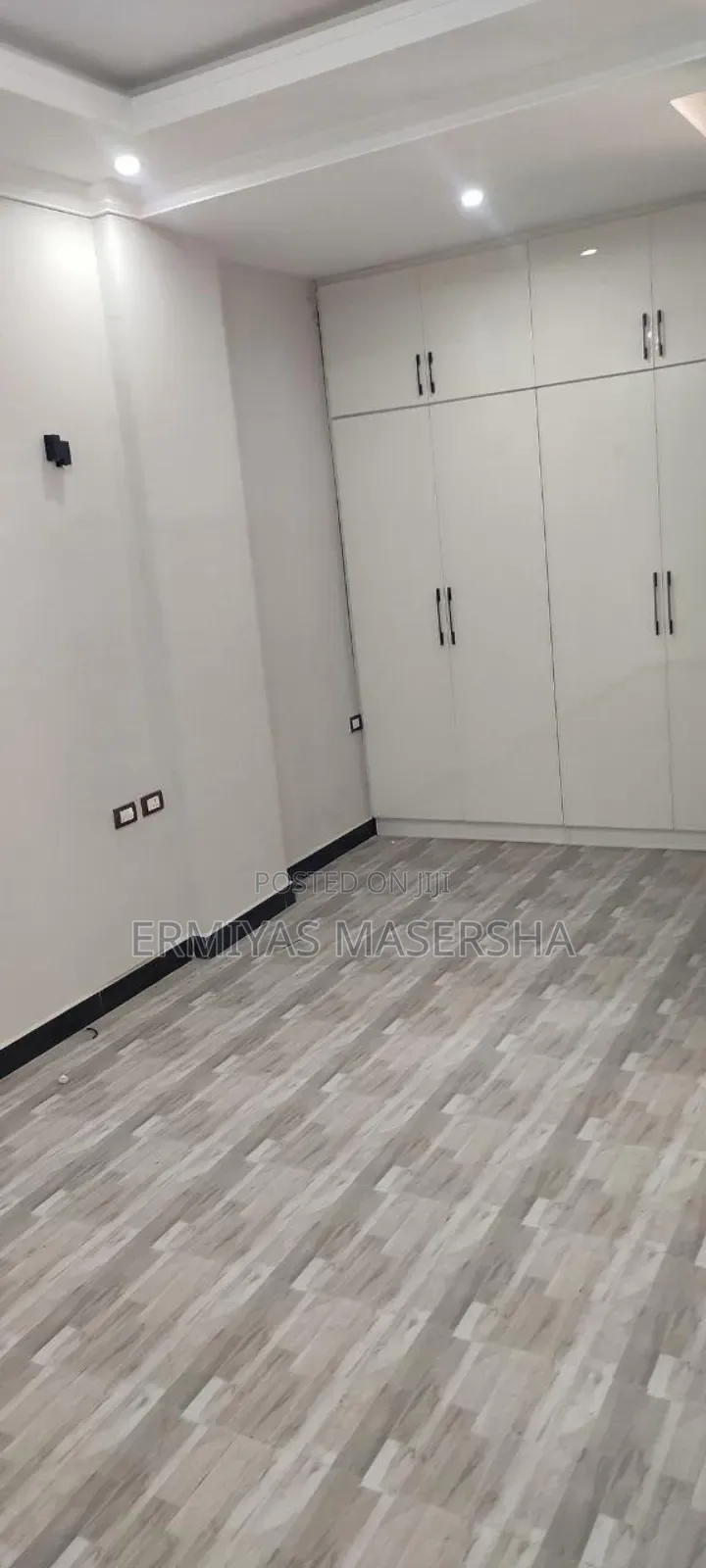 Furnished 3bdrm Apartment in Kolfe Keranio for sale