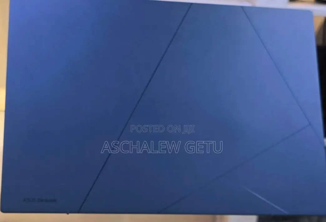 New Laptop Asus Zenbook 14 UX434 16GB Intel Core I7 SSD 1T