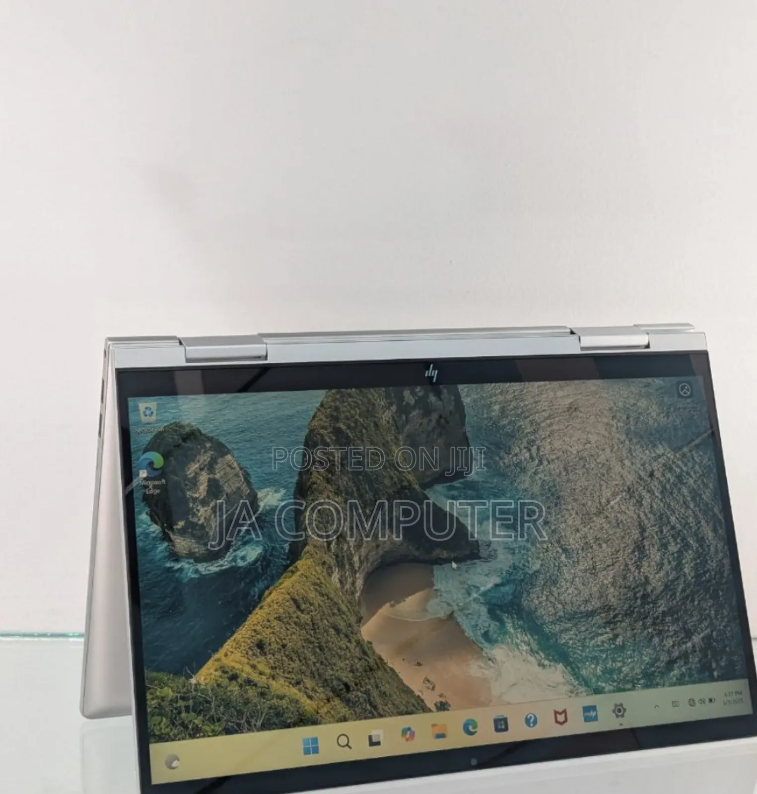New Laptop HP Envy X360 16GB Intel Core Ultra 7 SSD 512GB