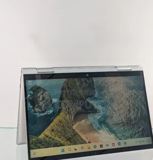 New Laptop HP Envy X360 16GB Intel Core Ultra 7 SSD 512GB