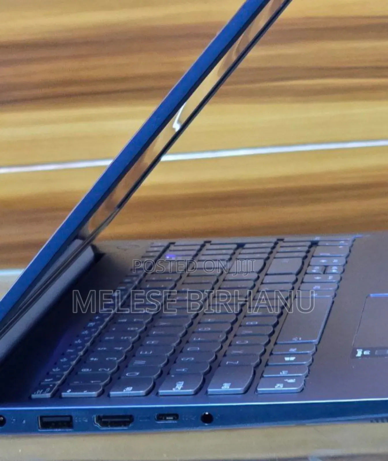 New Laptop Lenovo Ideapad 3 8GB Intel Core I5 SSD 512GB