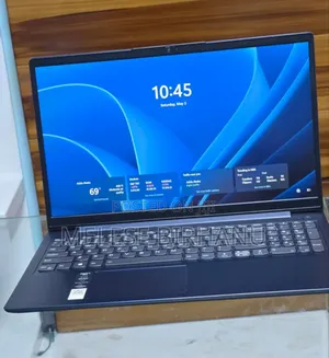 New Laptop Lenovo Ideapad 3 8GB Intel Core I5 SSD 512GB