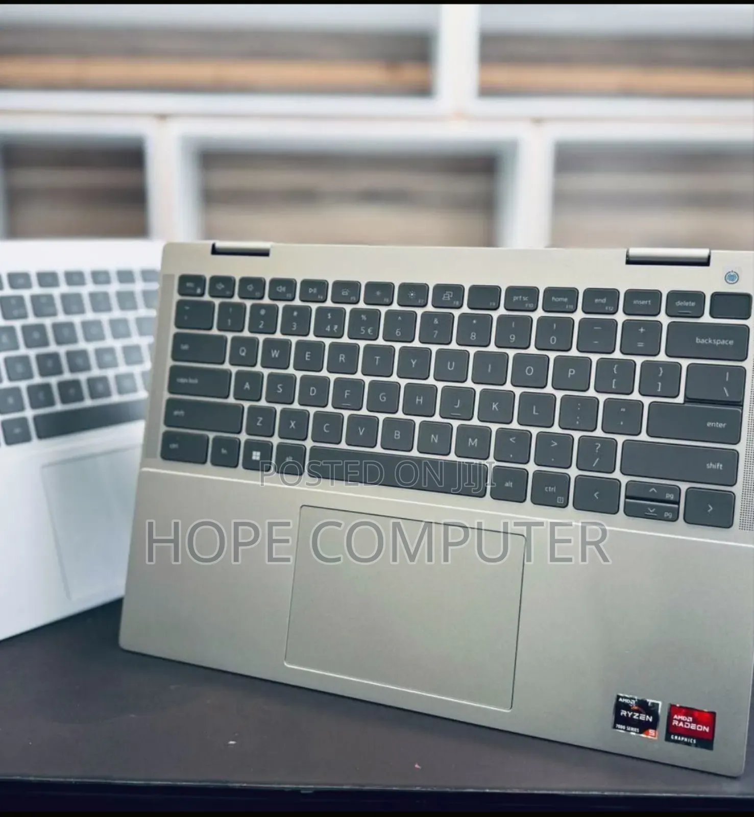 New Laptop Dell Inspiron 14 8GB AMD Ryzen 5 SSD 512GB