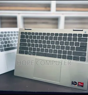 Photo - New Laptop Dell Inspiron 14 8GB AMD Ryzen 5 SSD 512GB