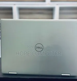 New Laptop Dell Inspiron 14 8GB AMD Ryzen 5 SSD 512GB