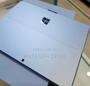 Photo - New Laptop Microsoft Surface 16GB Qualcomm Snapdragon X Elite SSD 512GB