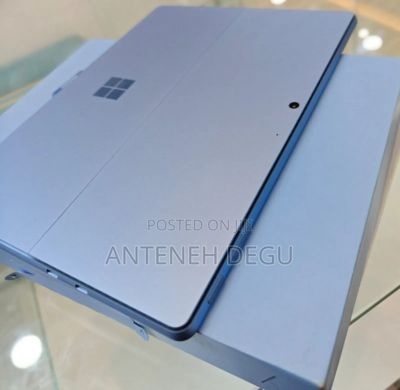 New Laptop Microsoft Surface 16GB Qualcomm Snapdragon X Elite SSD 512GB