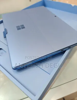 New Laptop Microsoft Surface 16GB Qualcomm Snapdragon X Elite SSD 512GB