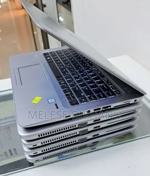 Photo - New Laptop HP EliteBook 840 G3 8GB Intel Core I5 SSD 1T