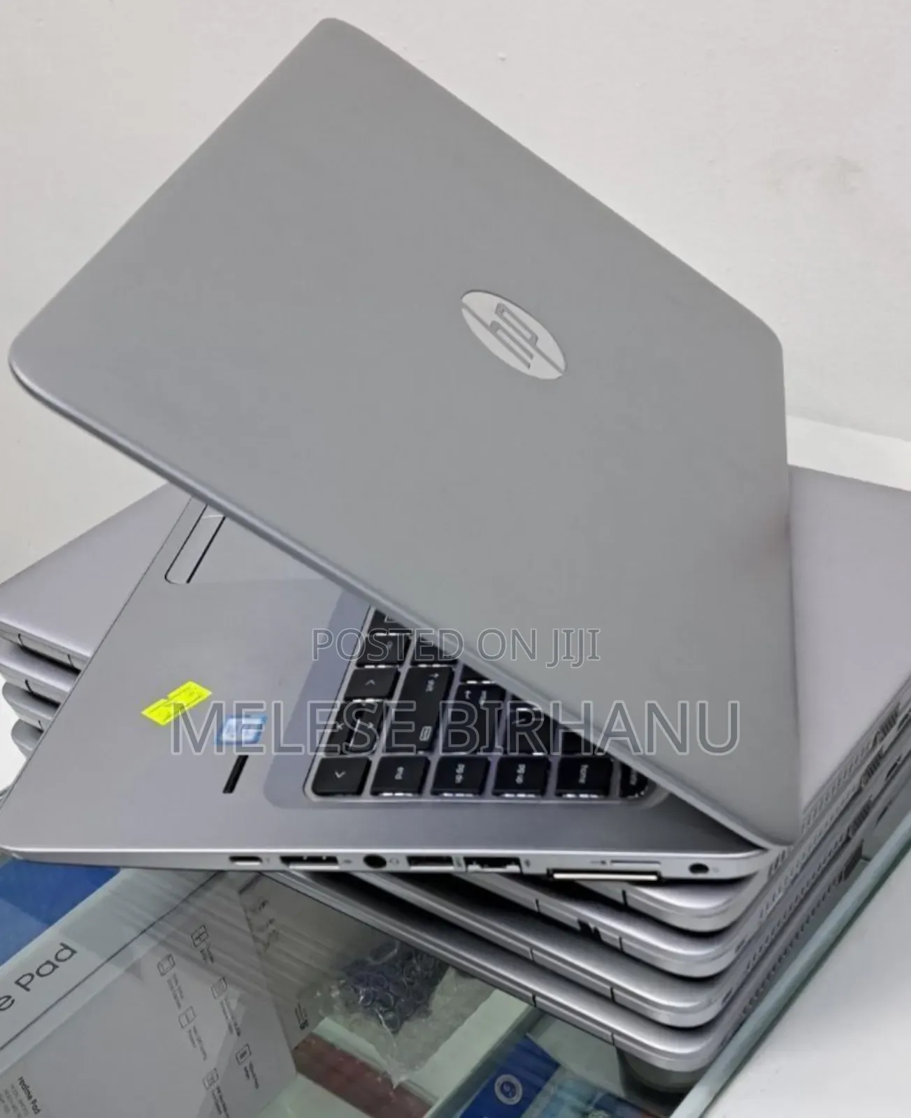 New Laptop HP EliteBook 840 G3 8GB Intel Core I5 SSD 1T