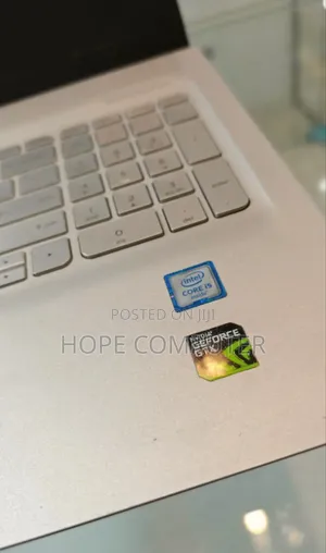 Photo - Laptop HP Envy X360 8GB Intel Core I5 SSD 128GB