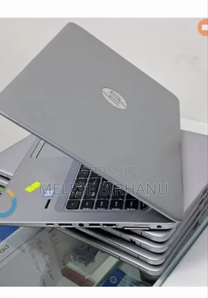 New Laptop HP EliteBook 840 G3 8GB Intel Core I5 SSD 1T