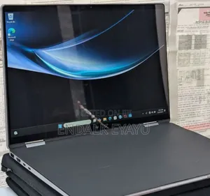 Photo - New Laptop HP 16GB Intel Core Ultra 7 SSD 1T