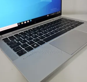 New Laptop HP EliteBook X360 1030 G7 16GB Intel Core I7 SSD 512GB