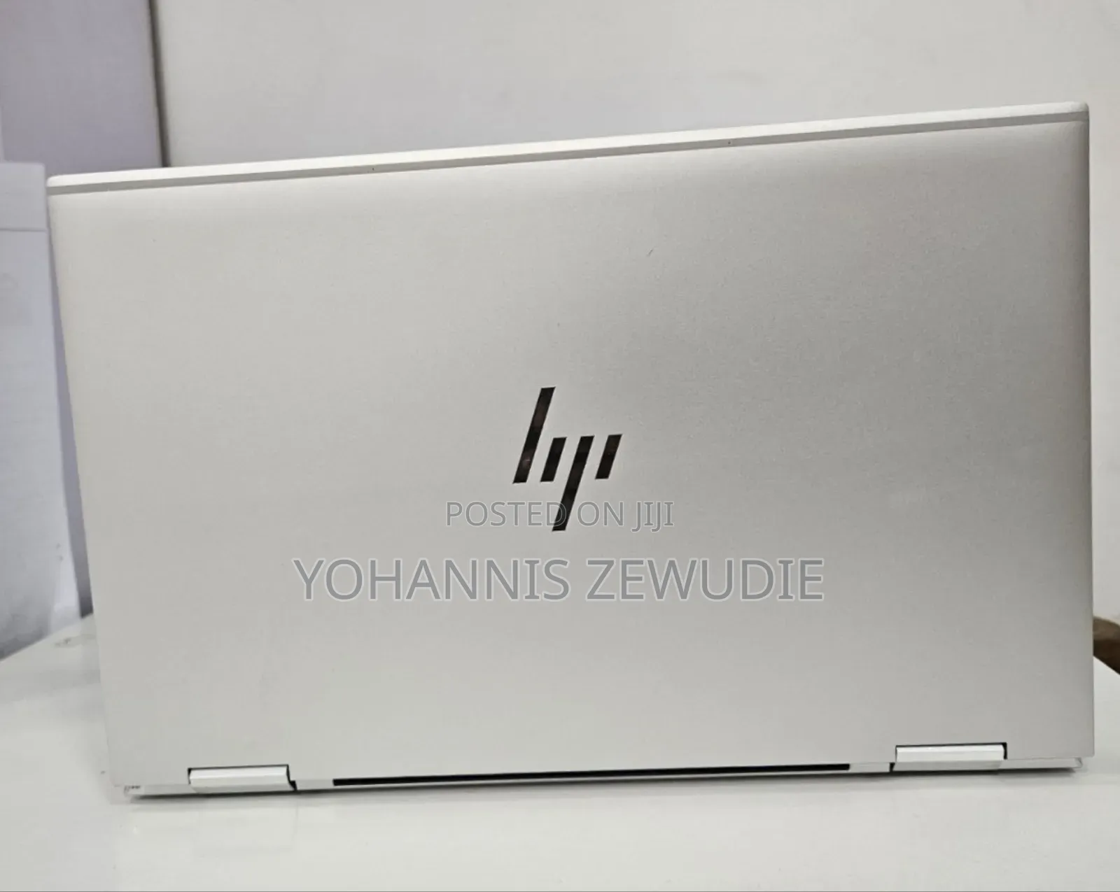 New Laptop HP EliteBook X360 1030 G7 16GB Intel Core I7 SSD 512GB