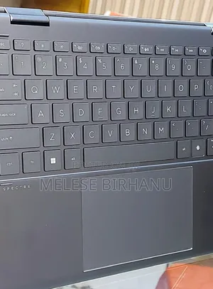 New Laptop HP Spectre X360 16GB Intel Core I7 SSD 1T
