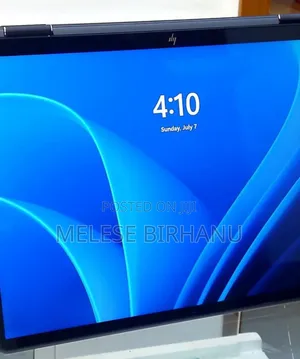 New Laptop HP Spectre X360 16GB Intel Core I7 SSD 1T