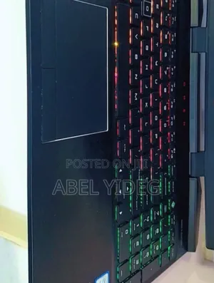 New Laptop HP Omen 15 16GB Intel Core I7 HDD+SSD 1T