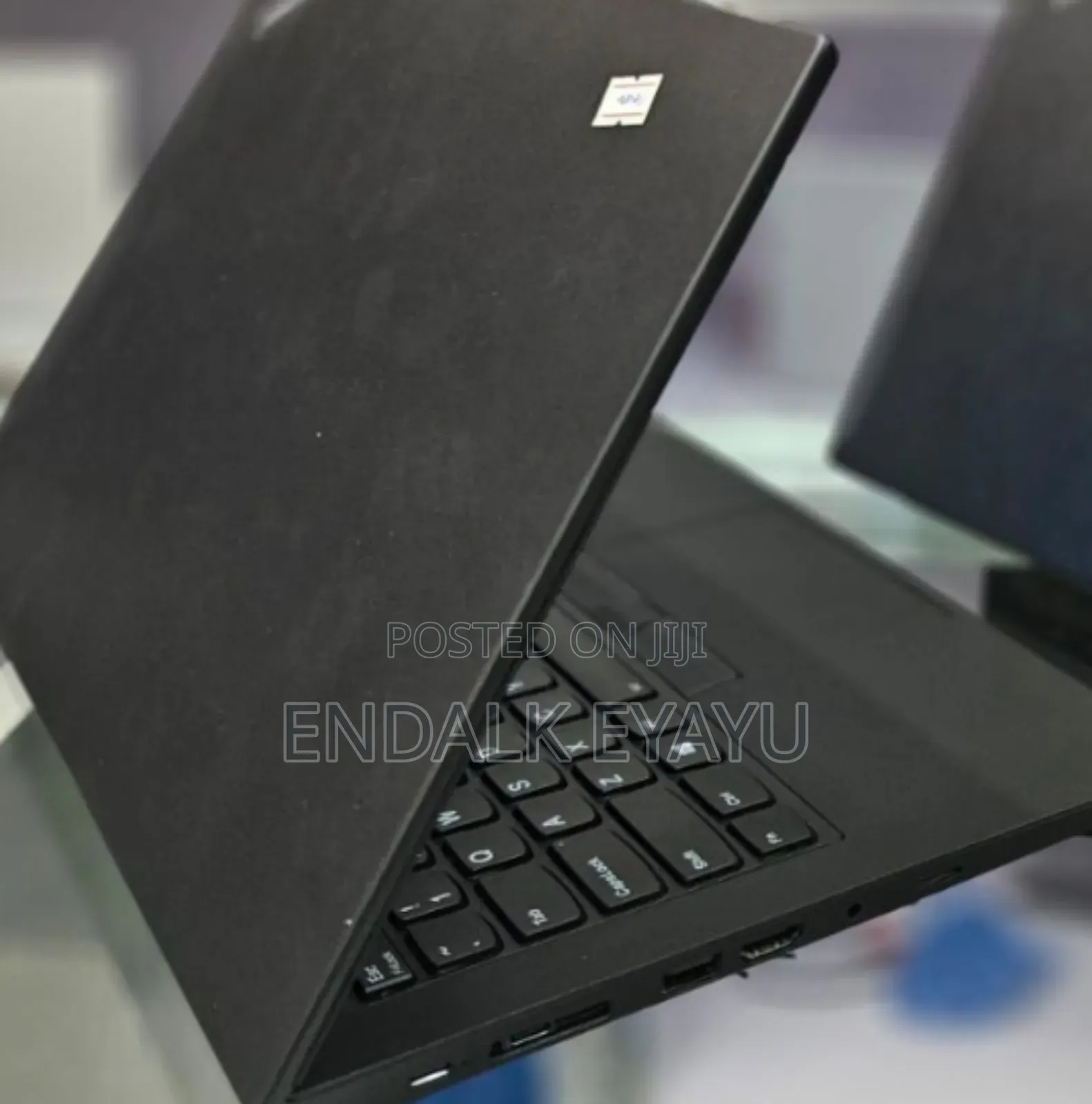 New Laptop Lenovo ThinkPad T495s 16GB AMD Ryzen 5 SSD 512GB