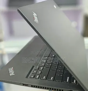 New Laptop Lenovo ThinkPad T495s 16GB AMD Ryzen 5 SSD 512GB