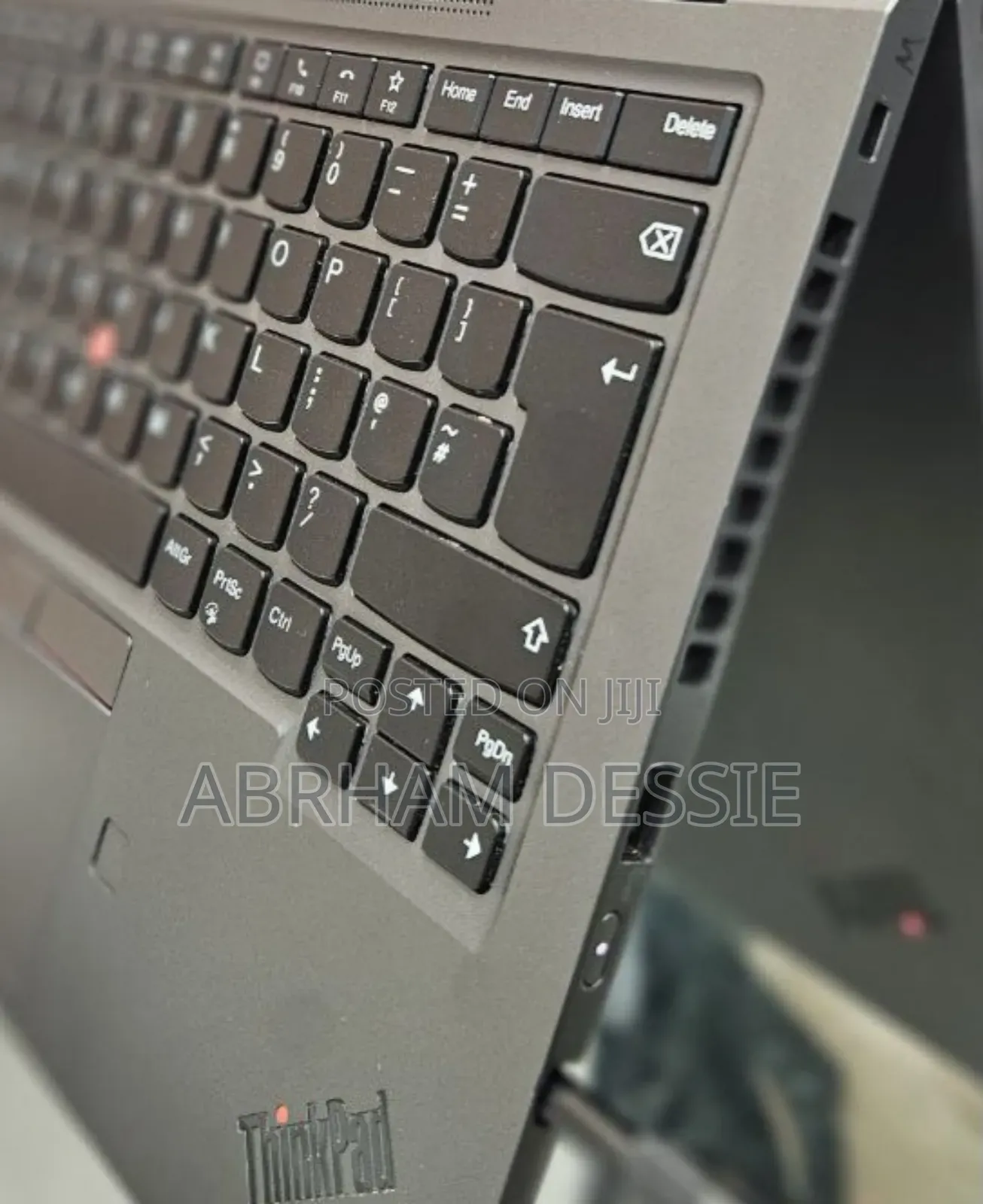 New Laptop Lenovo Thinkpad X1 Yoga 16GB Intel Core I7 SSD 512GB